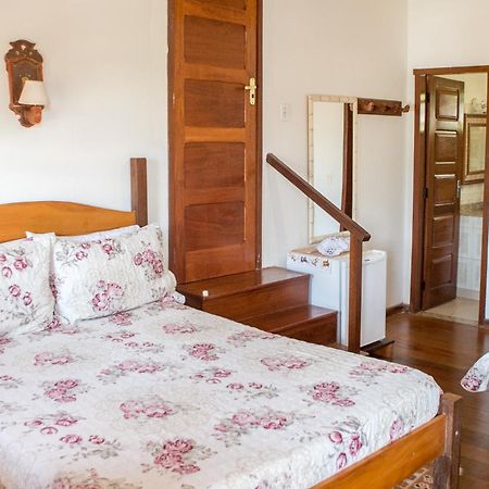 Pouso Lar Doce Lar Hotel Tiradentes Exterior photo