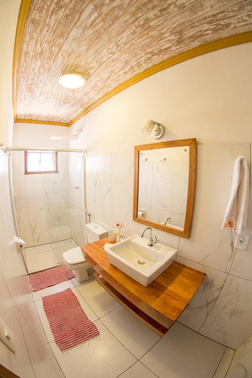 Pouso Lar Doce Lar Hotel Tiradentes Exterior photo