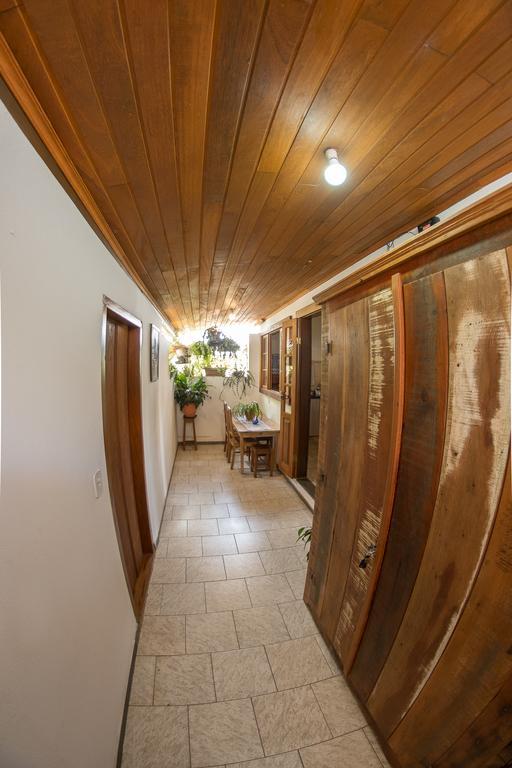 Pouso Lar Doce Lar Hotel Tiradentes Exterior photo